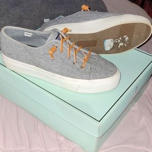 Sperry women shoes